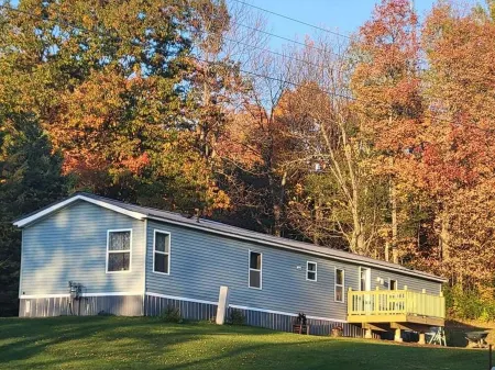 Beautiful 4 season getaway  in the scenic northwoods of the Western UP!