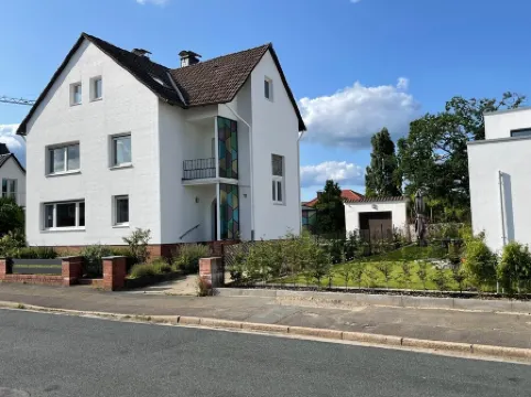 Apartments Metjenkamp 12 - Steinhude