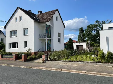 Apartments Metjenkamp 12 - Steinhude