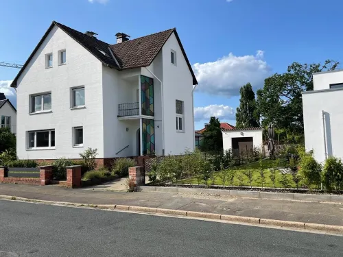 Apartments Metjenkamp 12 - Steinhude