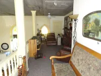 Gleason's Chouse