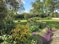 Orchard Barn Spa, exclusively for you, New Forest Hotels in Fordingbridge