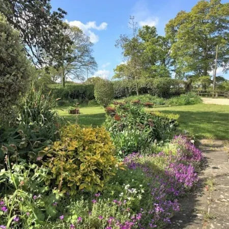 Orchard Barn Spa, exclusively for you, New Forest