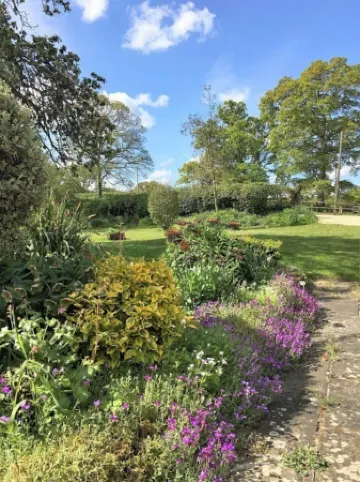 Orchard Barn Spa, exclusively for you, New Forest