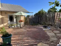 sweet little casita