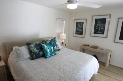3-Bedroom Villa Willow Wood Calvary Chapel Inverness 주변 호텔