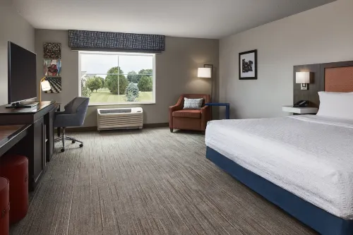 Hampton Inn & Suites Hershey Near the Park - que admiten mascotas