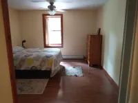 Nestled between Hidden Valley trails and Ely's cute downtown, a perfect homebase