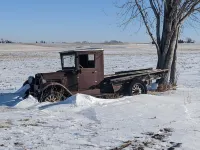 Spacious country home in a peaceful setting. New listing with frequent updates!