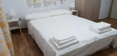 new house independent holiday center room 住宿飯店