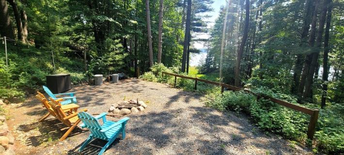 Little Cottage On Prairie - Prairie Lake That Is!!! Ξενοδοχεία στην πόλη Barron County