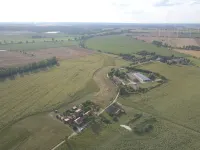 Haus Vergissmeinnicht in Ruhiger, Ländlicher Lage. Ein Schritt ins Oderbruch !