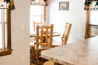 Bear Hollow Lodge Skiing/Hiking near Letchworth State Park and Swain Ski resort