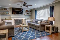 Cozy Home!!! CA Parks Pass…. Included