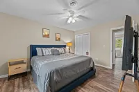 Semper Fi Serenity Hotels in Havelock