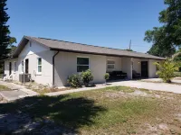 #1 Vacation near Mineral Springs