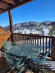 Kruger Rock Condo