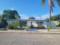 Enjoy Spectacular Bradenton Beach, Ocean, Pool & Restaurants! Anna Maria Island! Hotel a Cortez