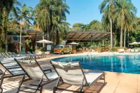 Vivaz Cataratas Hotel Resort - Beach