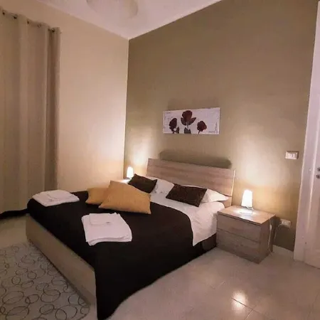 LA MAISON SR Cozy apartment in the center of town