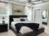 Modern Cozy Home located between Greenville & Spartanburg BMW Zentrum附近的飯店