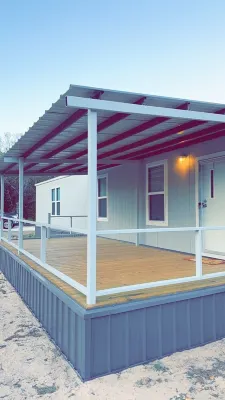Cherry Properties - Walking distance to Lake Texoma!