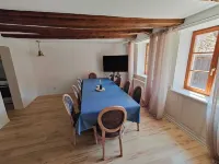 Maison au Cœur des Vignobles Alsaciens - Route des Vins