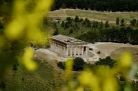 The sea in a glass 취아카 호텔