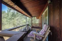 Bear Hollow by Sequoia National Park - 4-Star