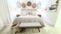 POSHPADZ Presents Treetop Villa Sleeps 5 Beach PGA Golf Resort