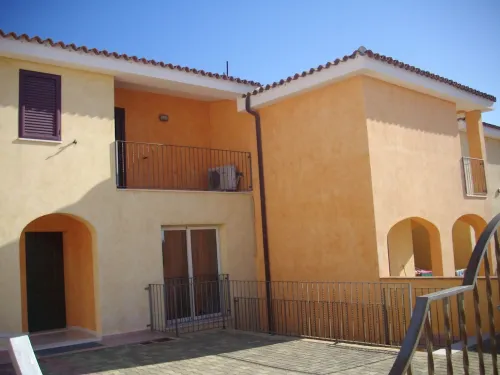 Tommy House - Convenient, functional and comfortable home Hotels in Orosei