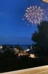 Harbor View Getaway located perfectly for your UP North Mackinac Vacation Hotel a Saint Ignace