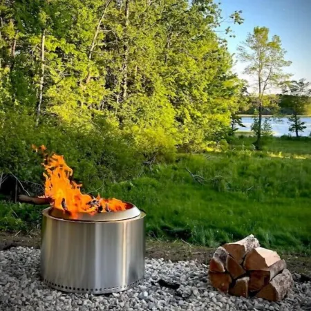 4BD 4.5BA Pet-Friendly Riverfront Home