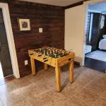 Waterview Ranch Getaway Cottage Cabin