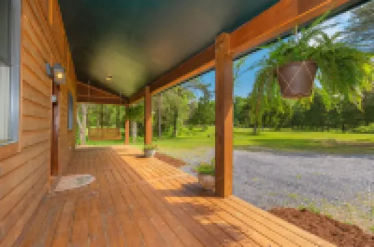 Enjoy Secluded Starry Nights! Near Luray,  HotTub, FastWiFi, Handicap, Fireplace