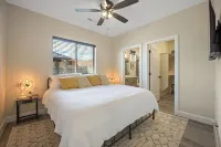 Pickleball Paradise in Kanab with Hot Tub Unit 1