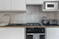 Modern flat in the heart of Oxford