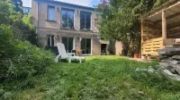 Quiet apartment in Pernes -2 to 4 people