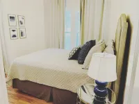 The "Little House on the Hill"- Near Downtown Fayetteville and the U of A