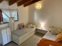 Vacation home- a two-minute walk from one of the most beautiful bays in Mallorca