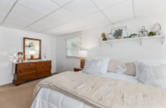 Stylish 1BR Apartment in Cape May