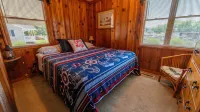 Perfect for Fisherman Yet Classy Enough for Girlfriend Chesapeake Bay Getaways!