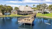 The Sand Castle - WALK TO BEACH! Hotels near Golden Anvil Jewelers
