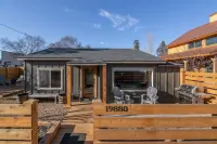 Tumalo House 처치 오브 더 캐스케이즈 주변 호텔