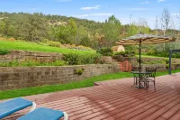 Warm Chalet in the beautiful Rocky Mountains