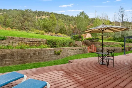 Warm Chalet in the beautiful Rocky Mountains