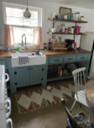 Charming up north cottage on all sports Peach Lake! ウェスト・ブランチのホテル