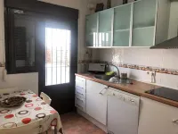 House in the Sierra Norte de Sevilla with private pool