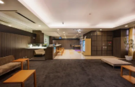 Candeo Hotels Ueno Park