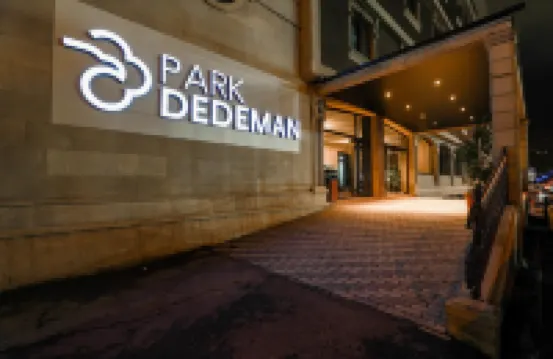 Park Dedeman Baku